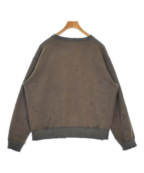 marka（マーカ）スウェット 茶 サイズ:1(S位) メンズ/2200667751019