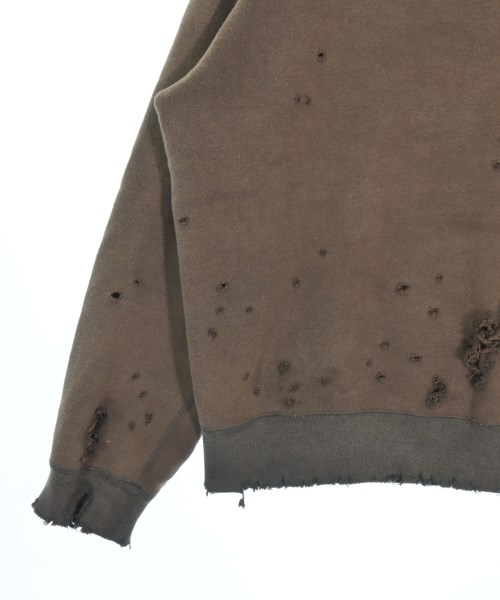 marka（マーカ）スウェット 茶 サイズ:1(S位) メンズ/2200667751019