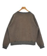 marka（マーカ）スウェット 茶 サイズ:1(S位) メンズ/2200667751019