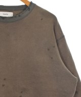 marka（マーカ）スウェット 茶 サイズ:1(S位) メンズ/2200667751019