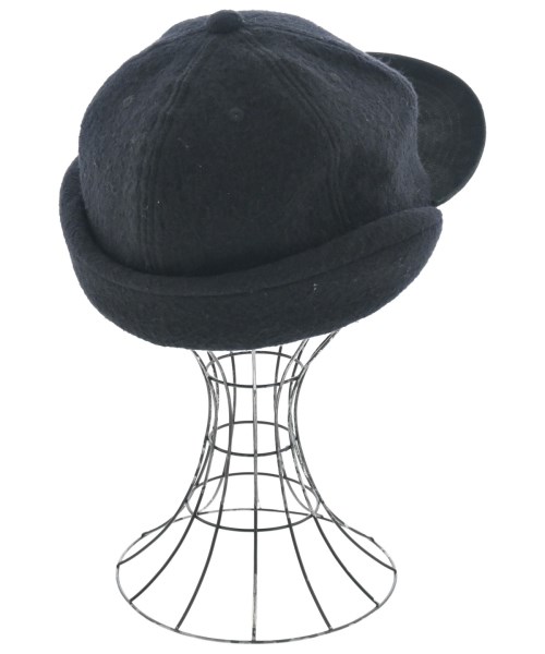 marka（マーカ）キャップ 黒 サイズ:2 メンズ/2200664459024