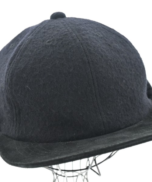 marka（マーカ）キャップ 黒 サイズ:2 メンズ/2200664459024
