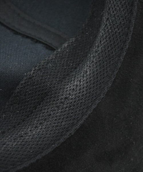 marka（マーカ）キャップ 黒 サイズ:2 メンズ/2200664459024