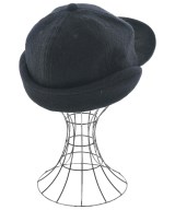 marka（マーカ）キャップ 黒 サイズ:2 メンズ/2200664459024