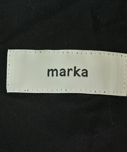 marka（マーカ）スラックス 紺 サイズ:2(M位) メンズ/2200671374044