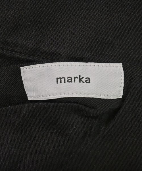 marka（マーカ）デニムパンツ 黒 サイズ:2(M位) メンズ/2200729938082