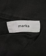 marka（マーカ）デニムパンツ 黒 サイズ:2(M位) メンズ/2200729938082