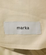 marka（マーカ）チノパン 白 サイズ:1(S位) メンズ/2200729938099