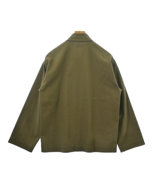 marka（マーカ）その他 茶 サイズ:1(S位) メンズ/2200731752065
