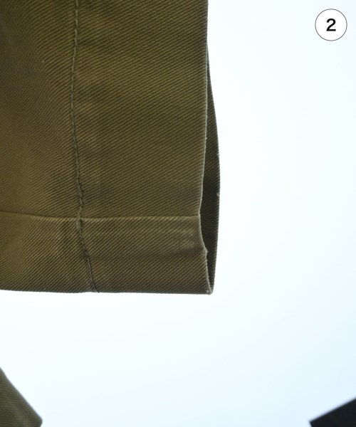 marka（マーカ）その他 茶 サイズ:1(S位) メンズ/2200731752065