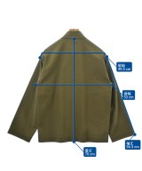 marka（マーカ）その他 茶 サイズ:1(S位) メンズ/2200731752065