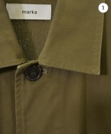 marka（マーカ）その他 茶 サイズ:1(S位) メンズ/2200731752065
