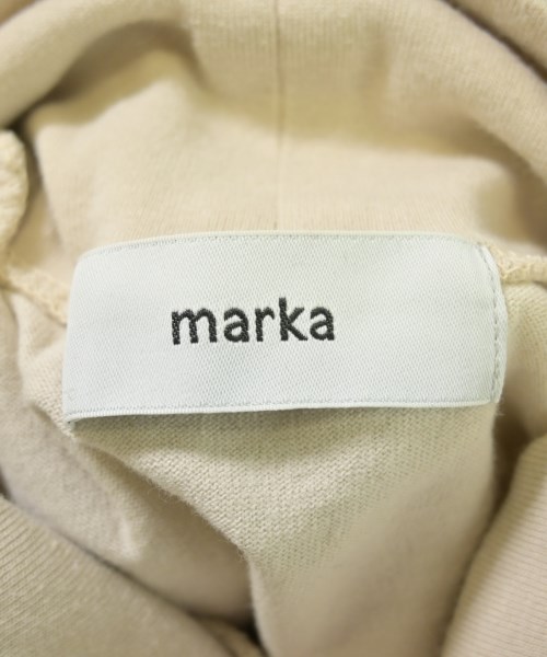 marka（マーカ）Tシャツ・カットソー ベージュ サイズ:2(M位) メンズ/2200731774043