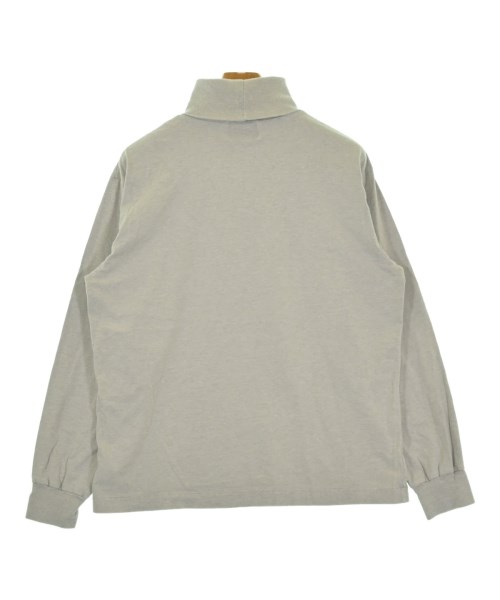 blurhmsROOTSTOCK（ブラームスルーツストック）Tシャツ・カットソー グレー サイズ:2(M位) メンズ/2200731774050