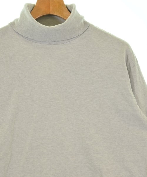 blurhmsROOTSTOCK（ブラームスルーツストック）Tシャツ・カットソー グレー サイズ:2(M位) メンズ/2200731774050