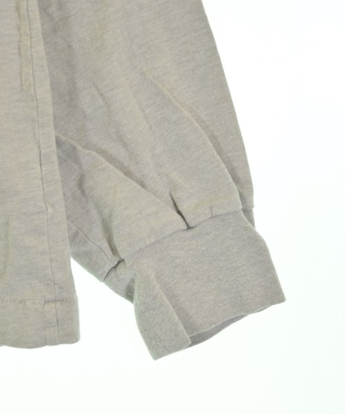 blurhmsROOTSTOCK（ブラームスルーツストック）Tシャツ・カットソー グレー サイズ:2(M位) メンズ/2200731774050