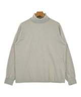blurhmsROOTSTOCK（ブラームスルーツストック）Tシャツ・カットソー グレー サイズ:2(M位) メンズ/2200731774050