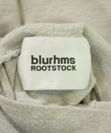 blurhmsROOTSTOCK（ブラームスルーツストック）Tシャツ・カットソー グレー サイズ:2(M位) メンズ/2200731774050