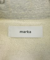 marka（マーカ）スウェット グレー サイズ:2(M位) メンズ/2200727265098