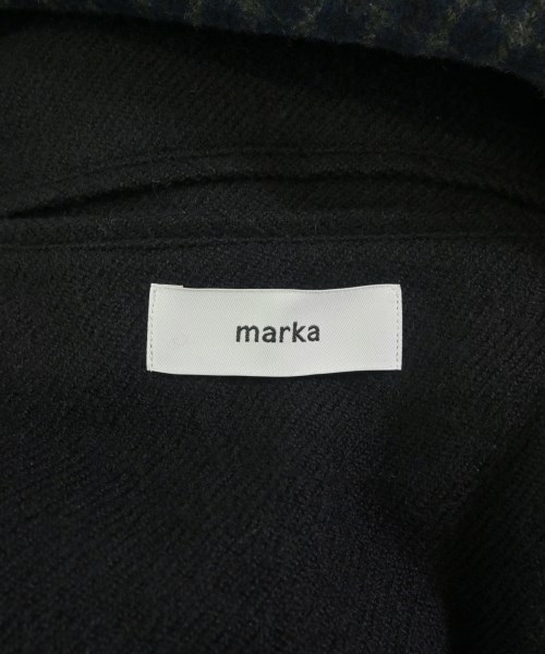marka（マーカ）その他 紺 サイズ:1(S位) メンズ/2200732209476