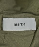 marka（マーカ）スラックス カーキ サイズ:2(M位) メンズ/2200735851047