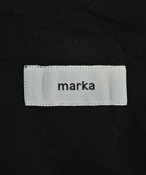 marka（マーカ）スラックス 青 サイズ:2(M位) メンズ/2200735851054