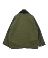 marka（マーカ）その他 カーキ サイズ:1(S位) メンズ/2200727184108