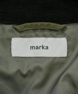 marka（マーカ）その他 カーキ サイズ:1(S位) メンズ/2200727184108