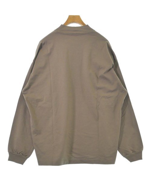 marka（マーカ）Tシャツ・カットソー ベージュ サイズ:3(L位) メンズ/2200736355094