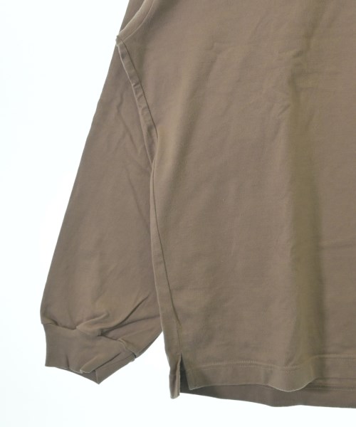 marka（マーカ）Tシャツ・カットソー ベージュ サイズ:3(L位) メンズ/2200736355094