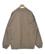 marka（マーカ）Tシャツ・カットソー ベージュ サイズ:3(L位) メンズ/2200736355094