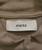 marka（マーカ）Tシャツ・カットソー ベージュ サイズ:3(L位) メンズ/2200736355094