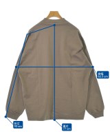 marka（マーカ）Tシャツ・カットソー ベージュ サイズ:3(L位) メンズ/2200736355094