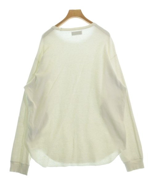 marka（マーカ）Tシャツ・カットソー 白 サイズ:3(L位) メンズ/2200720748130