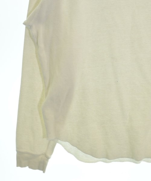 marka（マーカ）Tシャツ・カットソー 白 サイズ:3(L位) メンズ/2200720748130