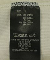 marka（マーカ）Tシャツ・カットソー 白 サイズ:3(L位) メンズ/2200720748130