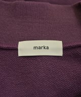 marka（マーカ）スウェット 紫 サイズ:2(M位) メンズ/2200717755202