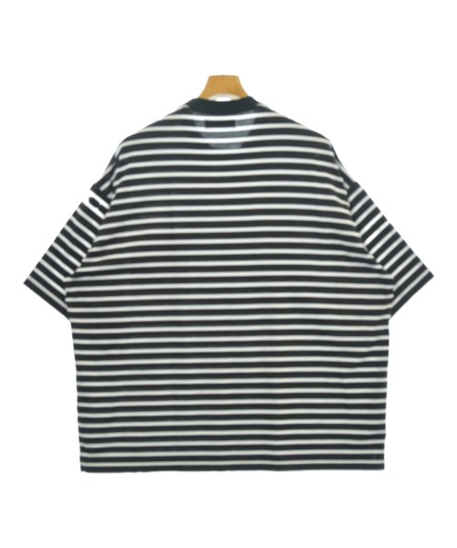 marka（マーカ）Tシャツ・カットソー 黒 サイズ:3(L位) メンズ/2200725142049