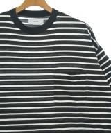 marka（マーカ）Tシャツ・カットソー 黒 サイズ:3(L位) メンズ/2200725142049