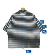 marka（マーカ）Tシャツ・カットソー 黒 サイズ:3(L位) メンズ/2200725142049