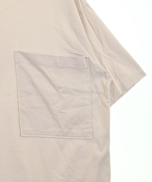 marka（マーカ）Tシャツ・カットソー ピンク サイズ:1(S位) メンズ/2200721214672
