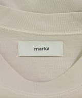 marka（マーカ）Tシャツ・カットソー ピンク サイズ:1(S位) メンズ/2200721214672