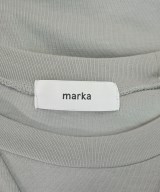 marka（マーカ）Tシャツ・カットソー グレー サイズ:1(S位) メンズ/2200728135055