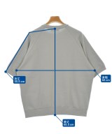 marka（マーカ）Tシャツ・カットソー グレー サイズ:1(S位) メンズ/2200728135055