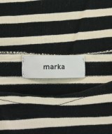 marka（マーカ）Tシャツ・カットソー 白 サイズ:2(M位) メンズ/2200728135062