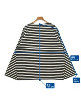 marka（マーカ）Tシャツ・カットソー 白 サイズ:2(M位) メンズ/2200728135062