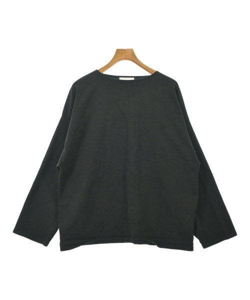 marka(マーカ)Tシャツ・カットソー 黒 サイズ:1(S位)/2200679221036