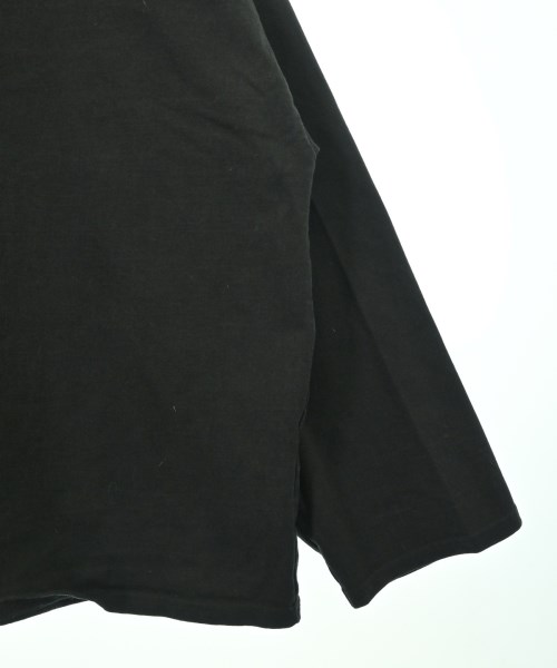 marka（マーカ）Tシャツ・カットソー 黒 サイズ:1(S位) メンズ/2200679221036