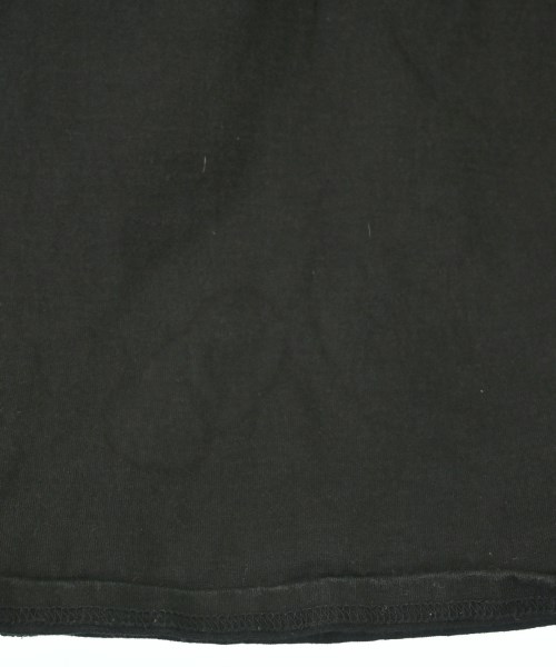marka（マーカ）Tシャツ・カットソー 黒 サイズ:1(S位) メンズ/2200679221036