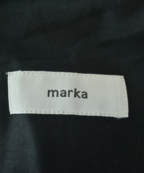 marka（マーカ）スラックス グレー サイズ:1(S位) メンズ/2200685225134